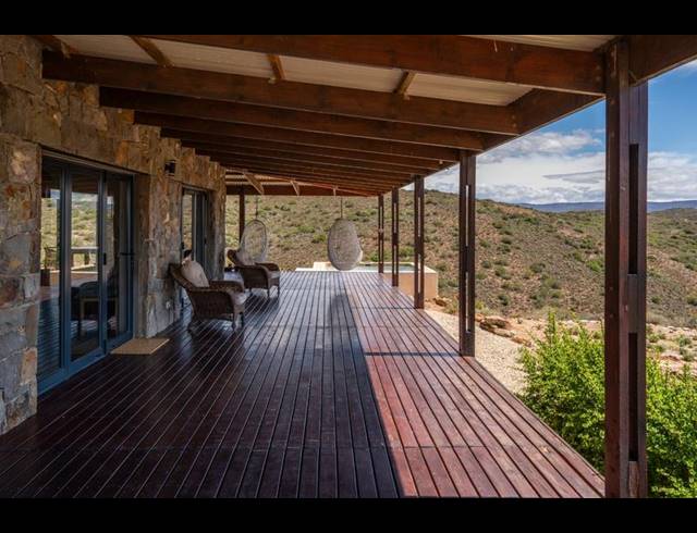 FARM FOR SALE IN ROBERTSON RURAL